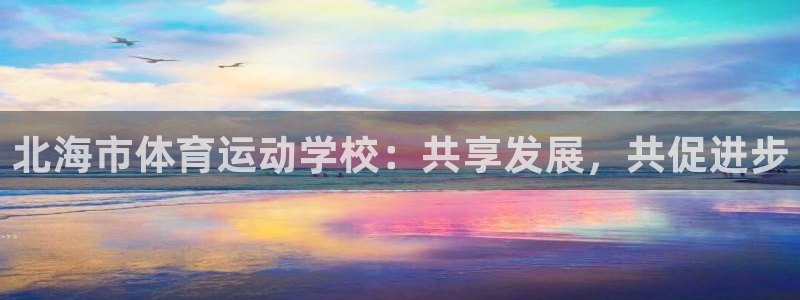 JJB竞技宝官网下载招商电话是多少:北海市体育运动学校:共享